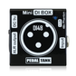 Pedal Tank - DI48 : Mini Active DI Box