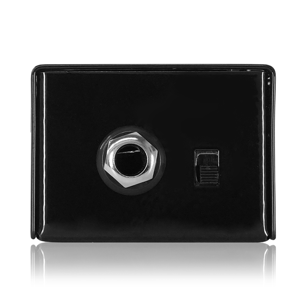 Pedal Tank - DI48 : Mini Active DI Box