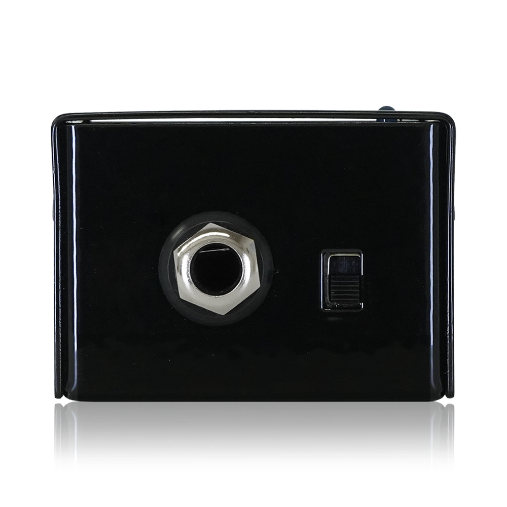 Pedal Tank - DI48 : Mini Active DI Box