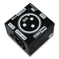 Pedal Tank - DI48 : Mini Active DI Box