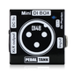 Pedal Tank / DI48 : Mini Active DI Box