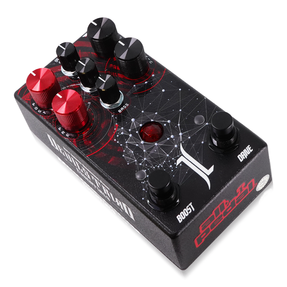 All-Pedal - Devil's Triad Essentials – LEP INTERNATIONAL All-Pedal - Devil's Triad Essentials – LEP INTERNATIONAL