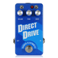 Barber Electronics - Direct Drive V4 Blue