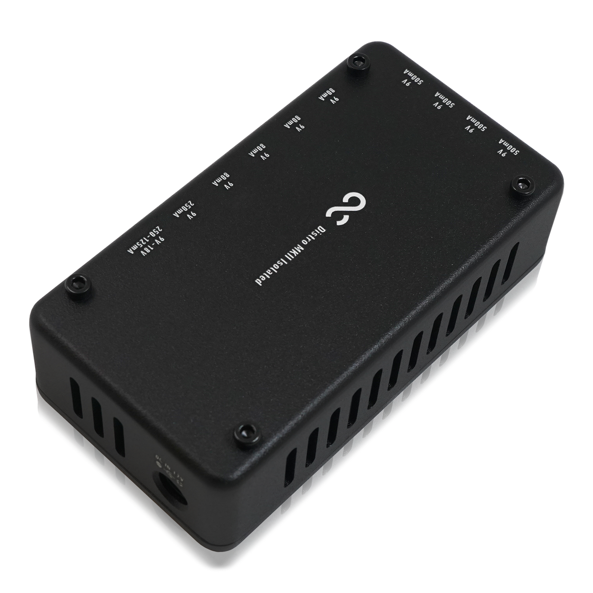 One Control - Distro MKII Isolated – LEP INTERNATIONAL