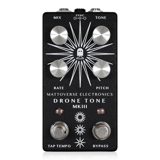 Mattoverse Electronics/Drone Tone MKIII