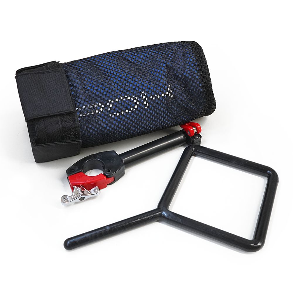 PDH - Drum Stick Bag SW-DSB-305