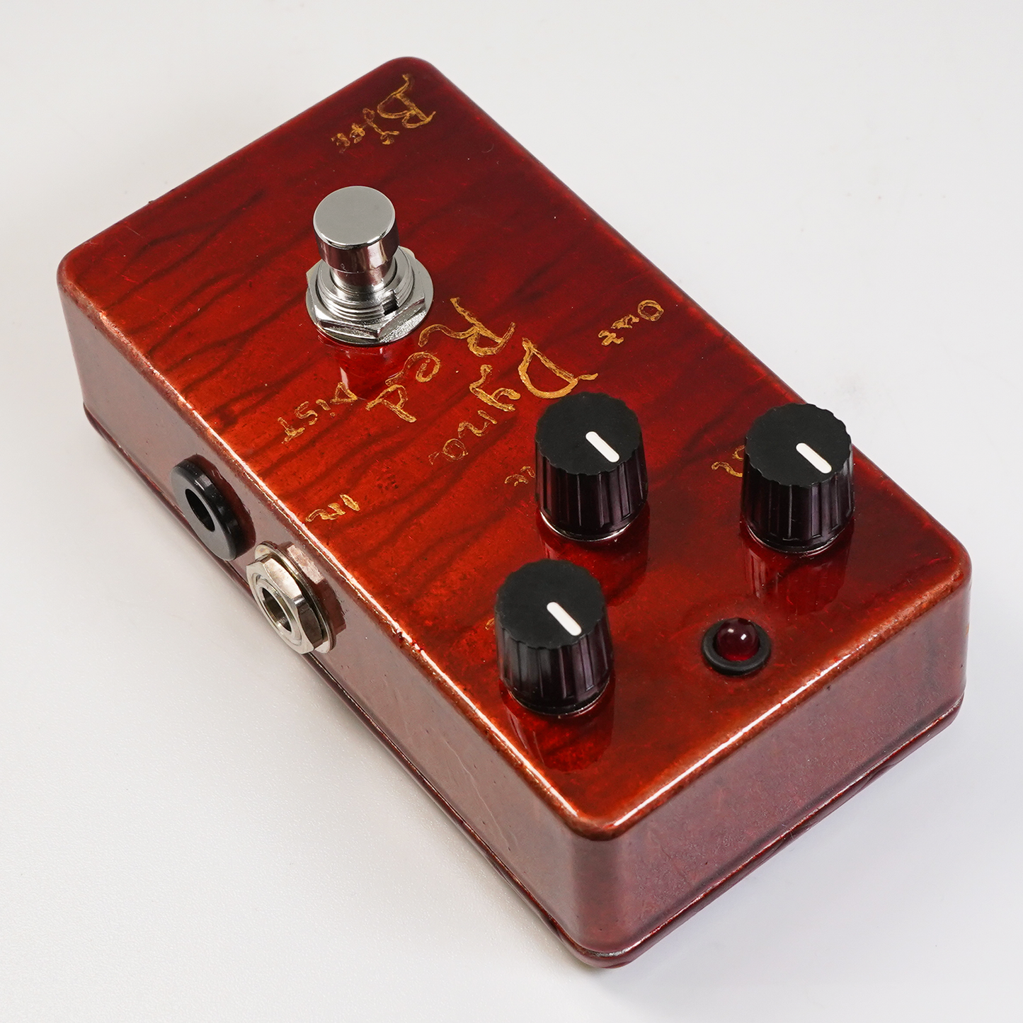 BJFE / Dyna Red Distortion – LEP INTERNATIONAL BJFE / Dyna Red Distortion – LEP INTERNATIONAL