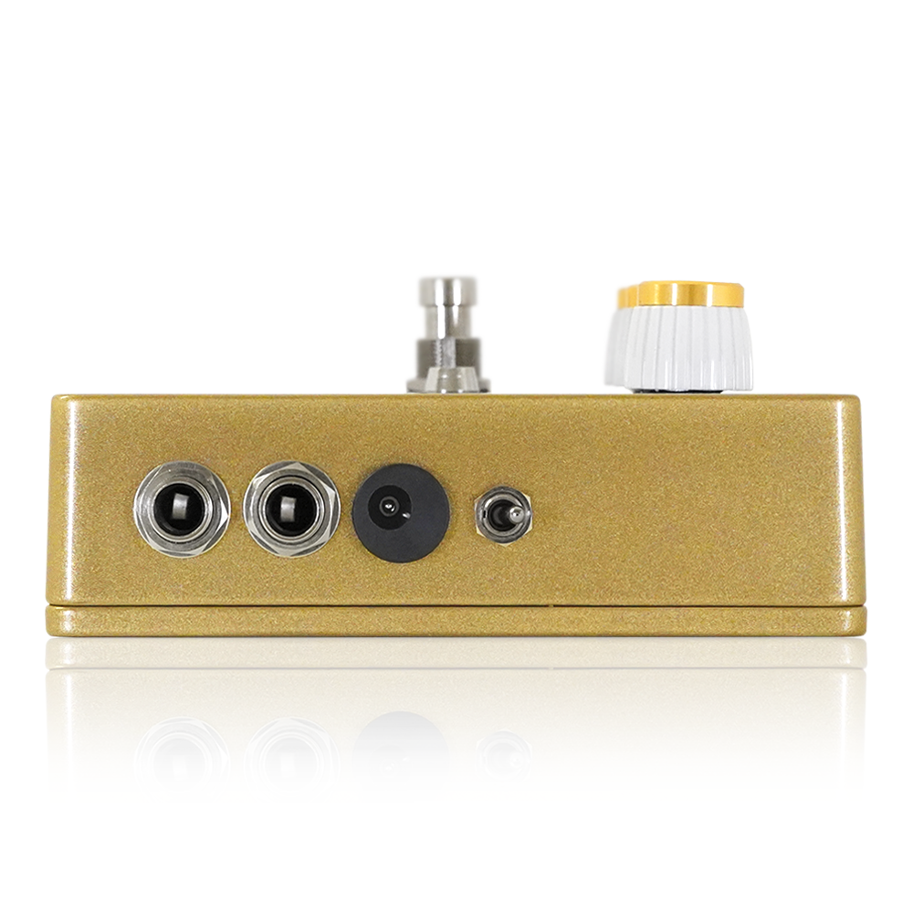 Mile End Effects - ECHOLETTE NG51 Pre-Amp – LEP INTERNATIONAL Mile End Effects - ECHOLETTE NG51 Pre-Amp – LEP INTERNATIONAL
