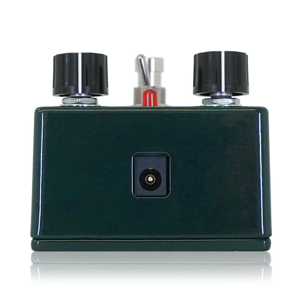 Electro-Faustus - EF103 Guitar Disruptor V.2 – LEP INTERNATIONAL