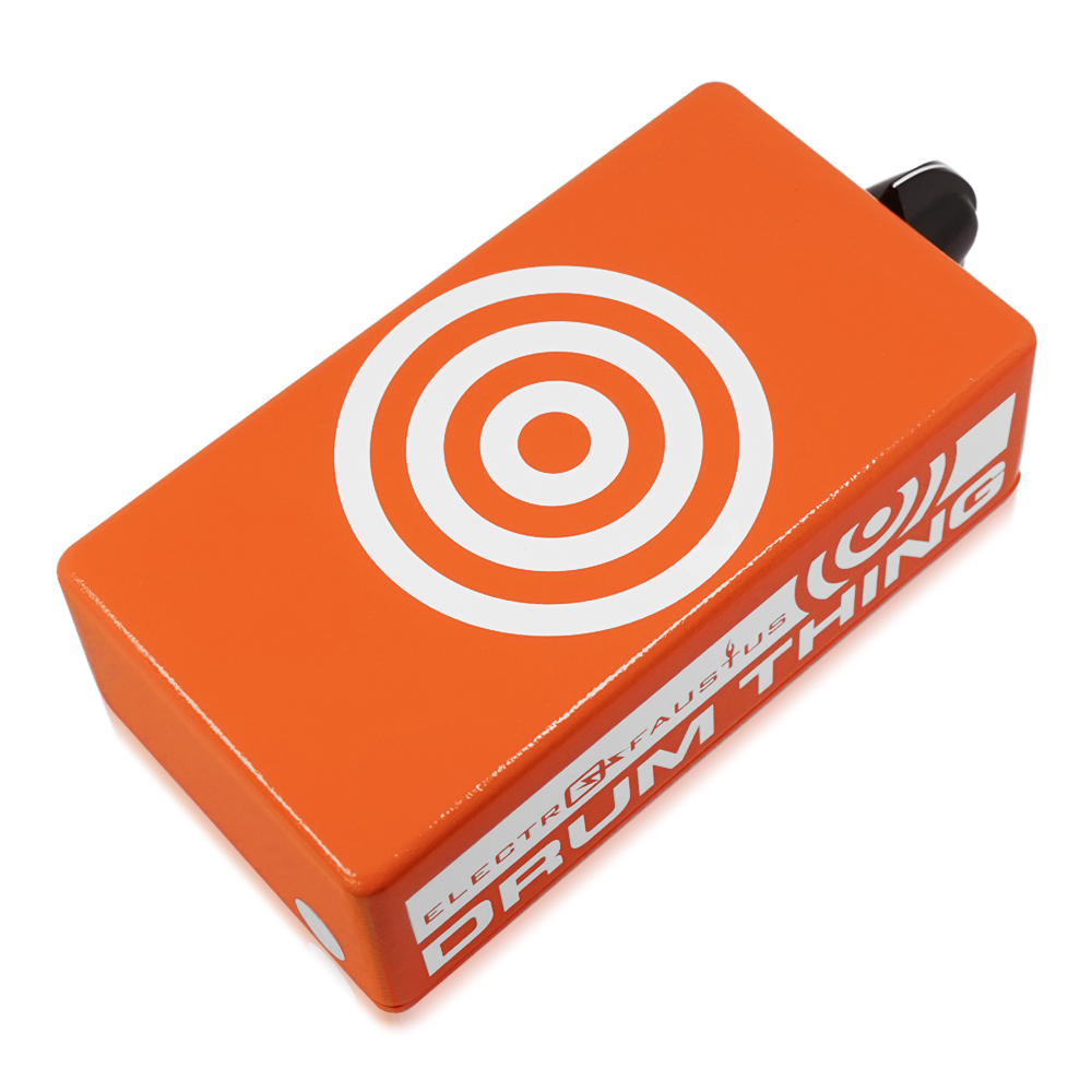 その他 Electro Faustus EF105 Drum Thing Electro-Faustus / EF105 Drum Thing – LEP INTERNATIONAL