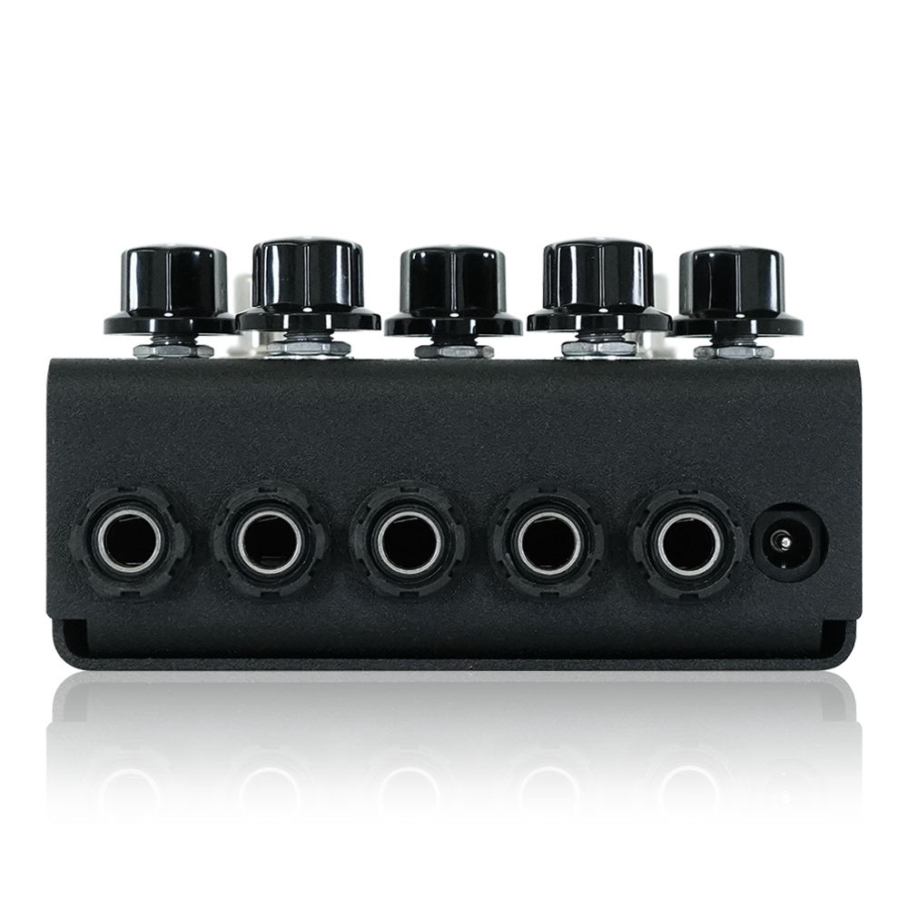 Shift Line - EVEREST II