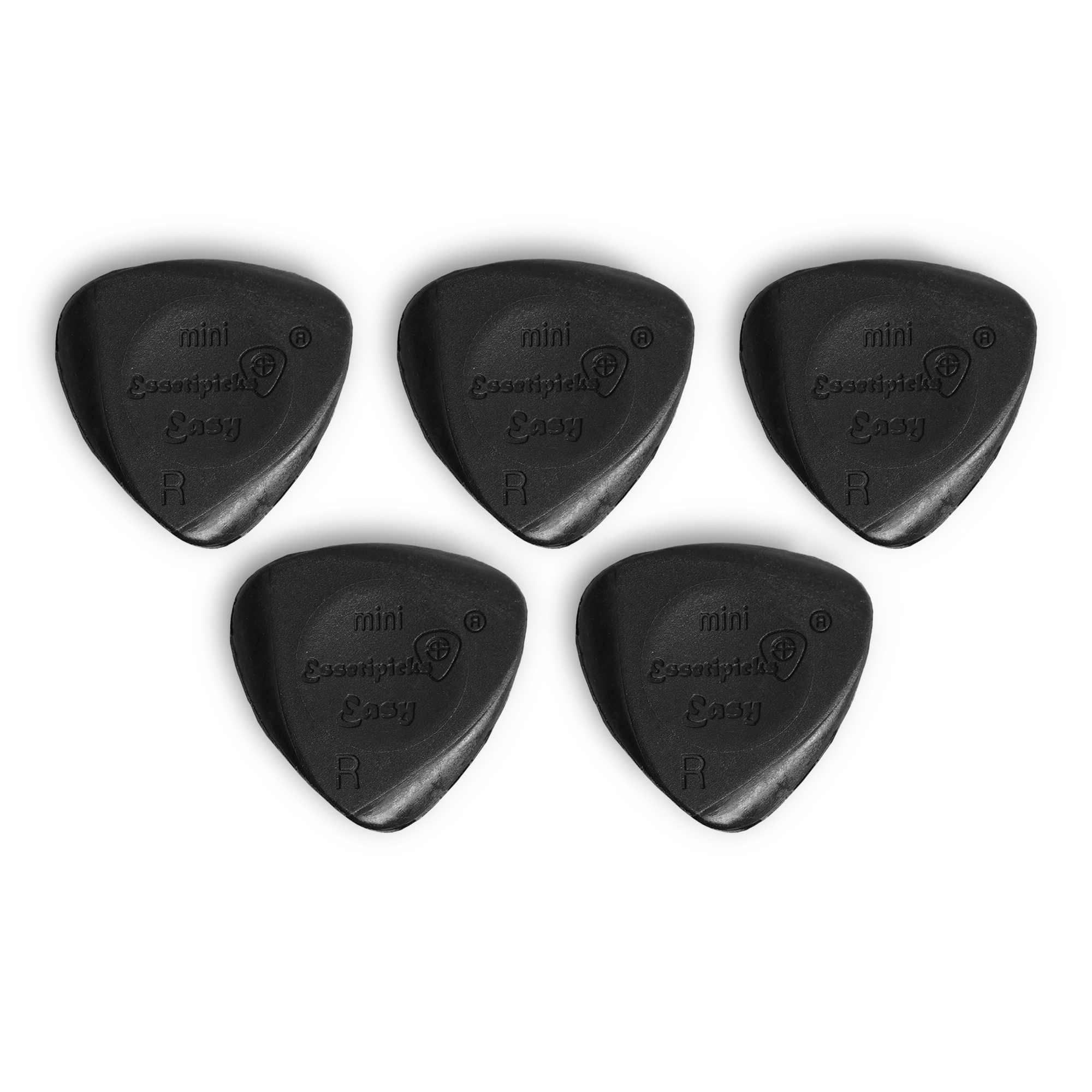 Essetipicks - EASY Mini 5枚セット – LEP INTERNATIONAL