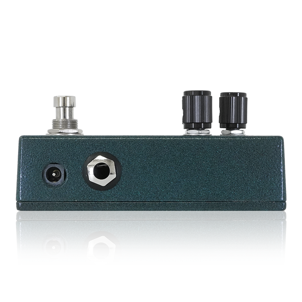Skreddy Pedals - Echo Mini
