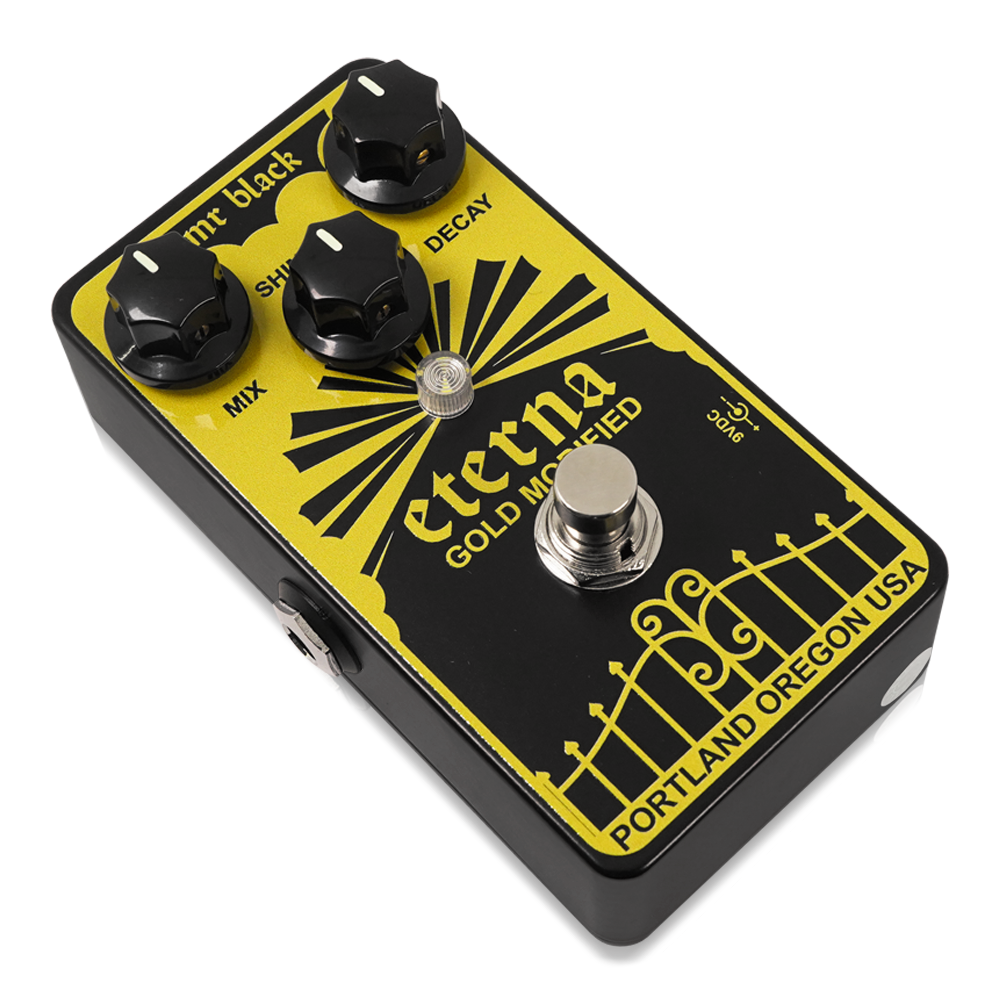Mr. Black - Eterna Gold Modified – LEP INTERNATIONAL Mr. Black - Eterna Gold Modified – LEP INTERNATIONAL