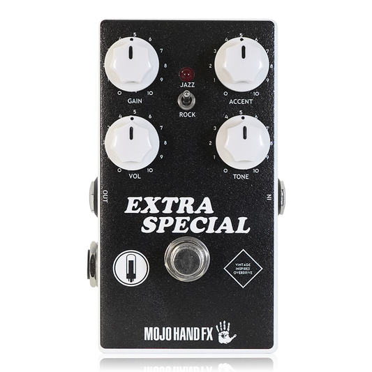Mojo Hand Fx - Extra Special
