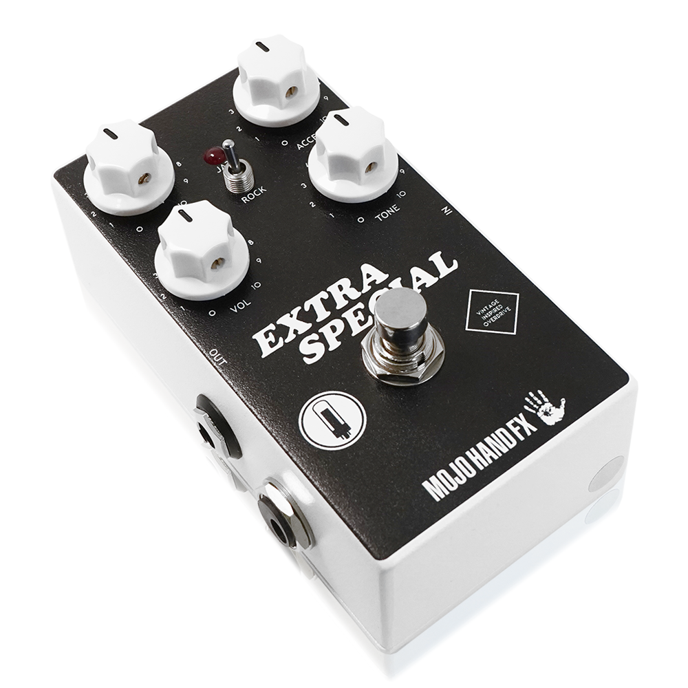 Mojo Hand Fx - Extra Special