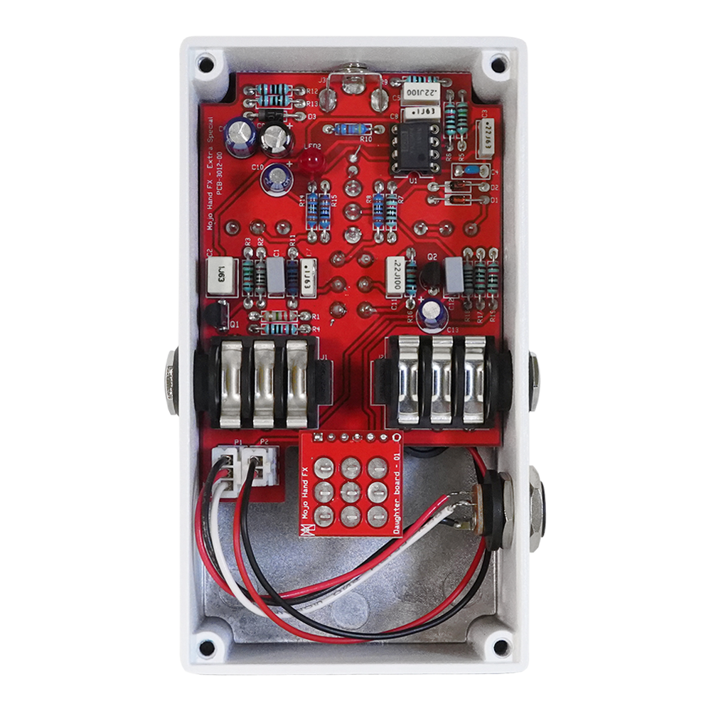 Mojo Hand Fx - Extra Special