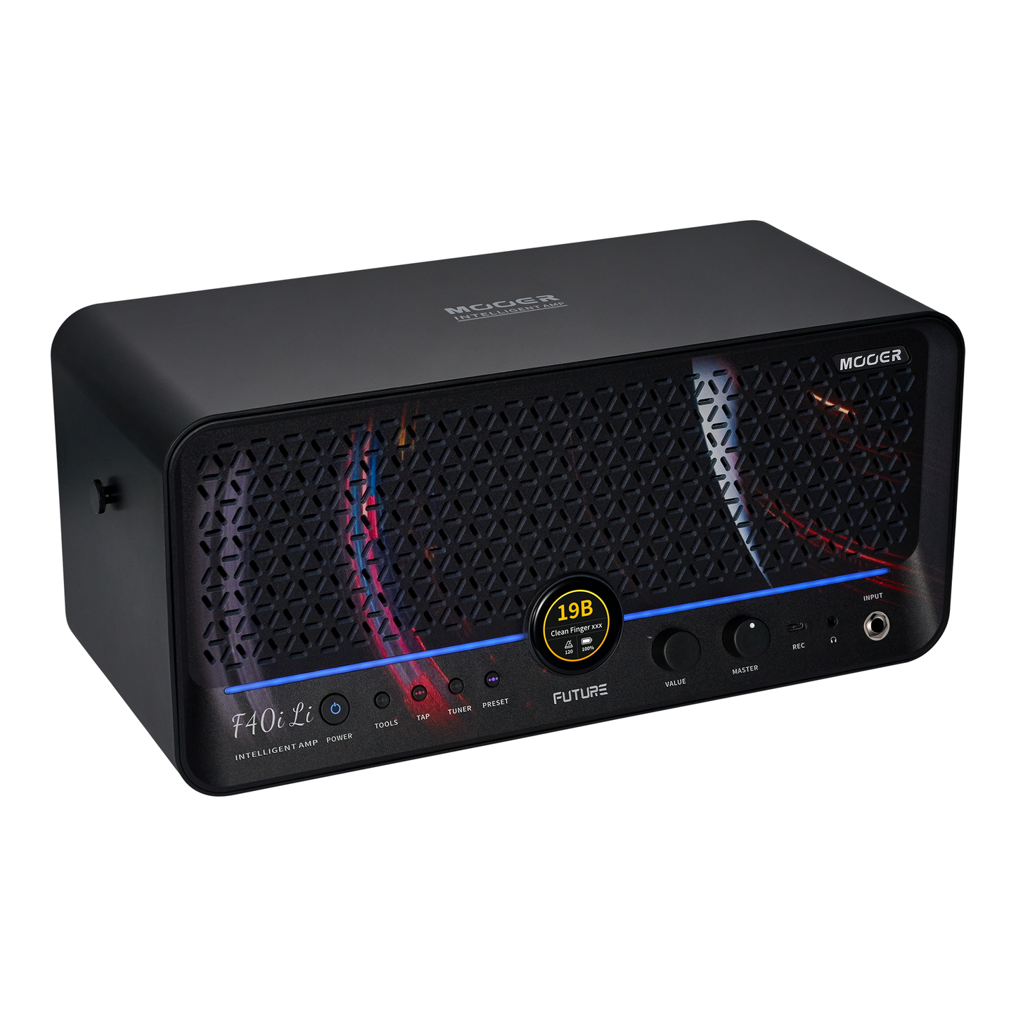 Mooer - F40i Li