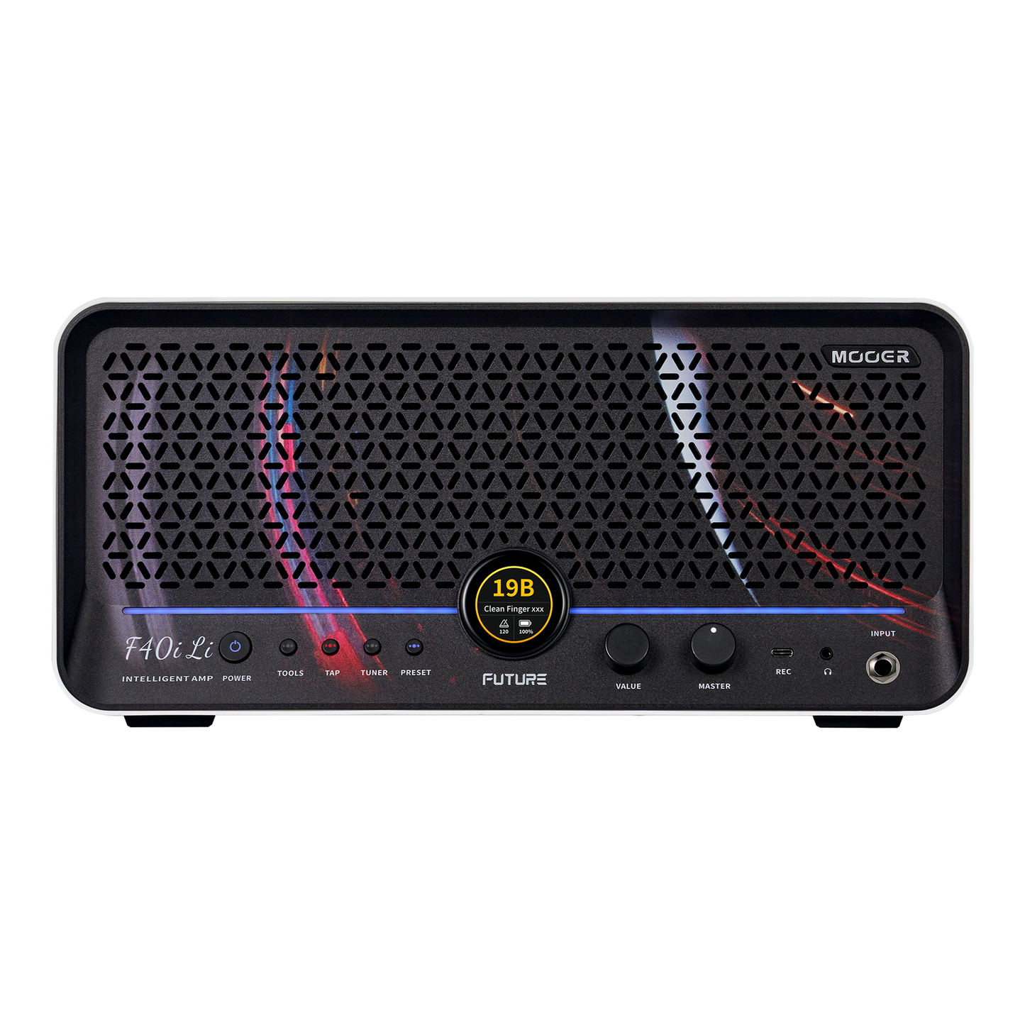 Mooer - F40i Li