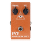 Seeker Electric Effects / Lineage Series FACE Si Copper