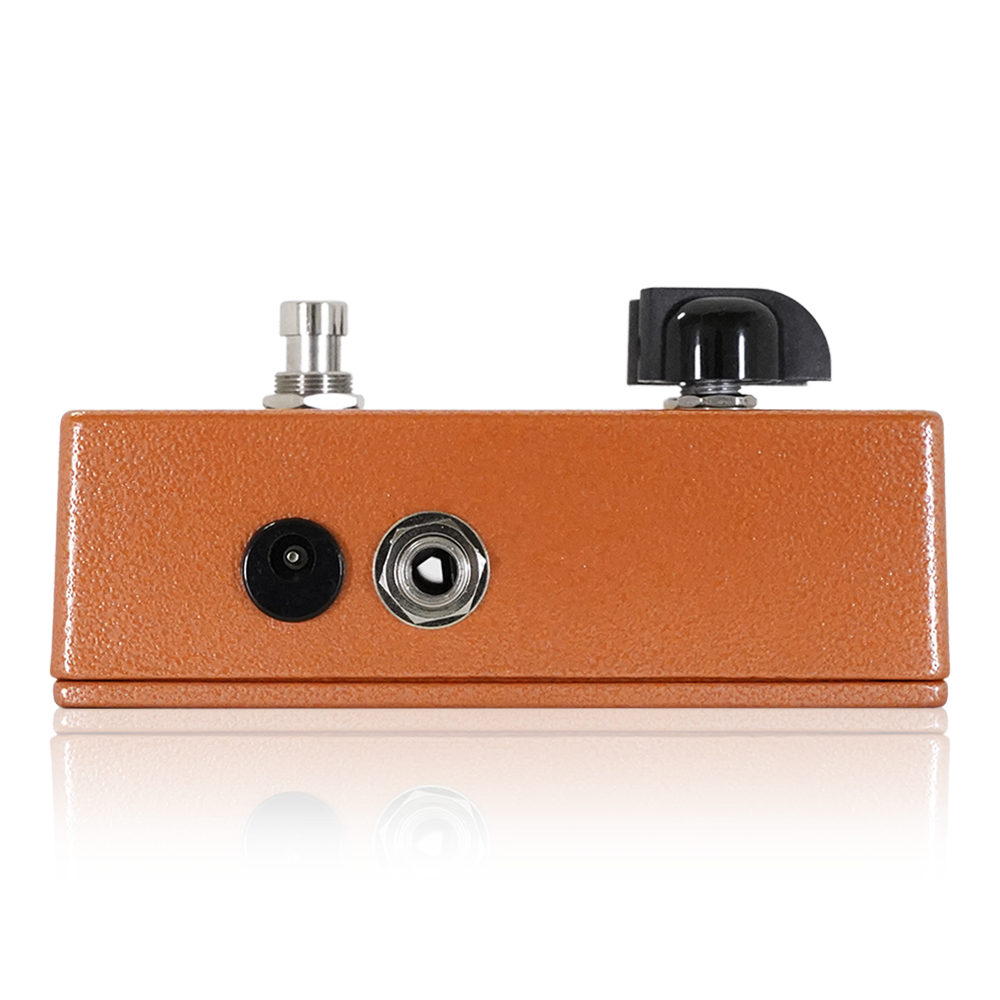 Seeker Electric Effects / Lineage Series FACE Si Copper