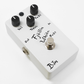 BJFE - Fjallin White Fuzz