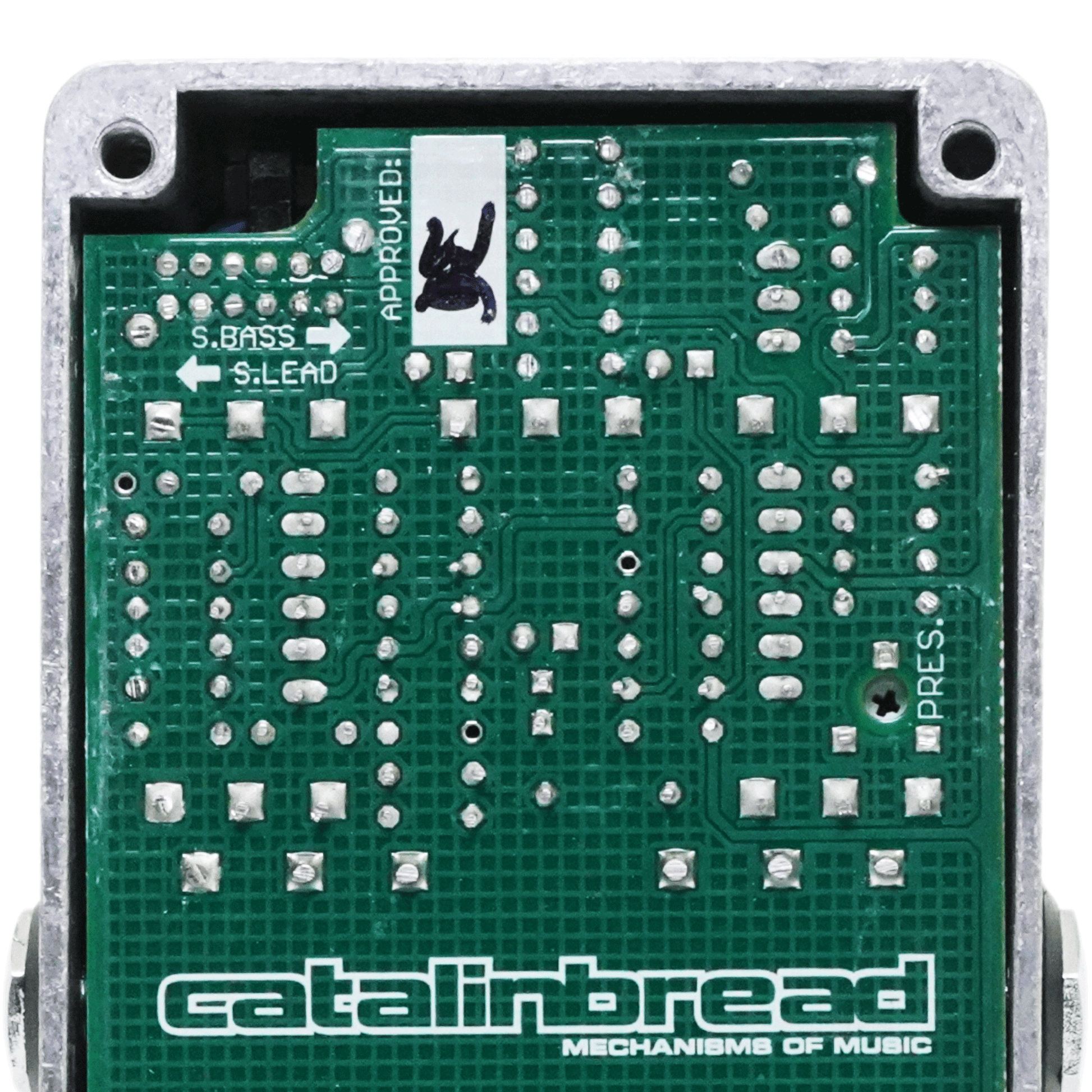 Catalinbread - Formula 5F6 – LEP INTERNATIONAL Catalinbread - Formula 5F6 – LEP INTERNATIONAL