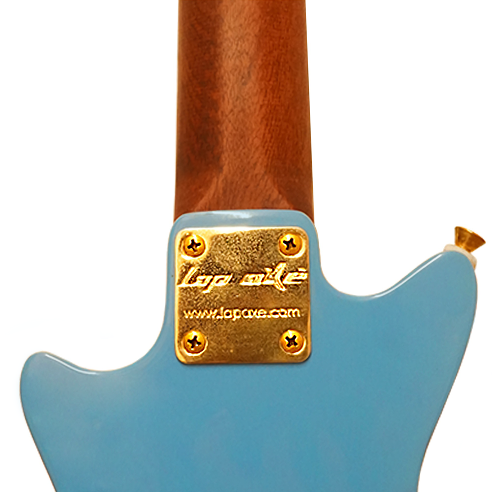 Lap Axe - Freebird Pelham Blue Gold Ebony – LEP INTERNATIONAL Lap Axe - Freebird Pelham Blue Gold Ebony – LEP INTERNATIONAL
