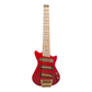 Lap Axe  / Freebird Red Devil