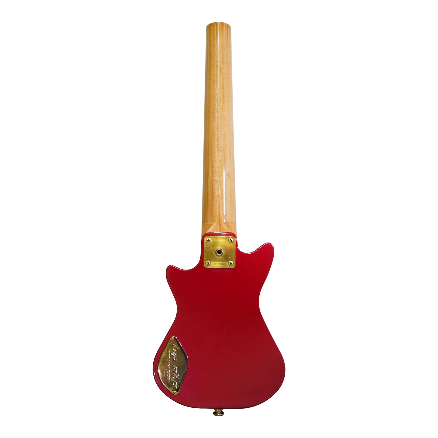 Lap Axe  / Freebird Red Devil