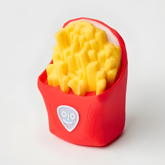 Mr.MojoFx - Fries Topper