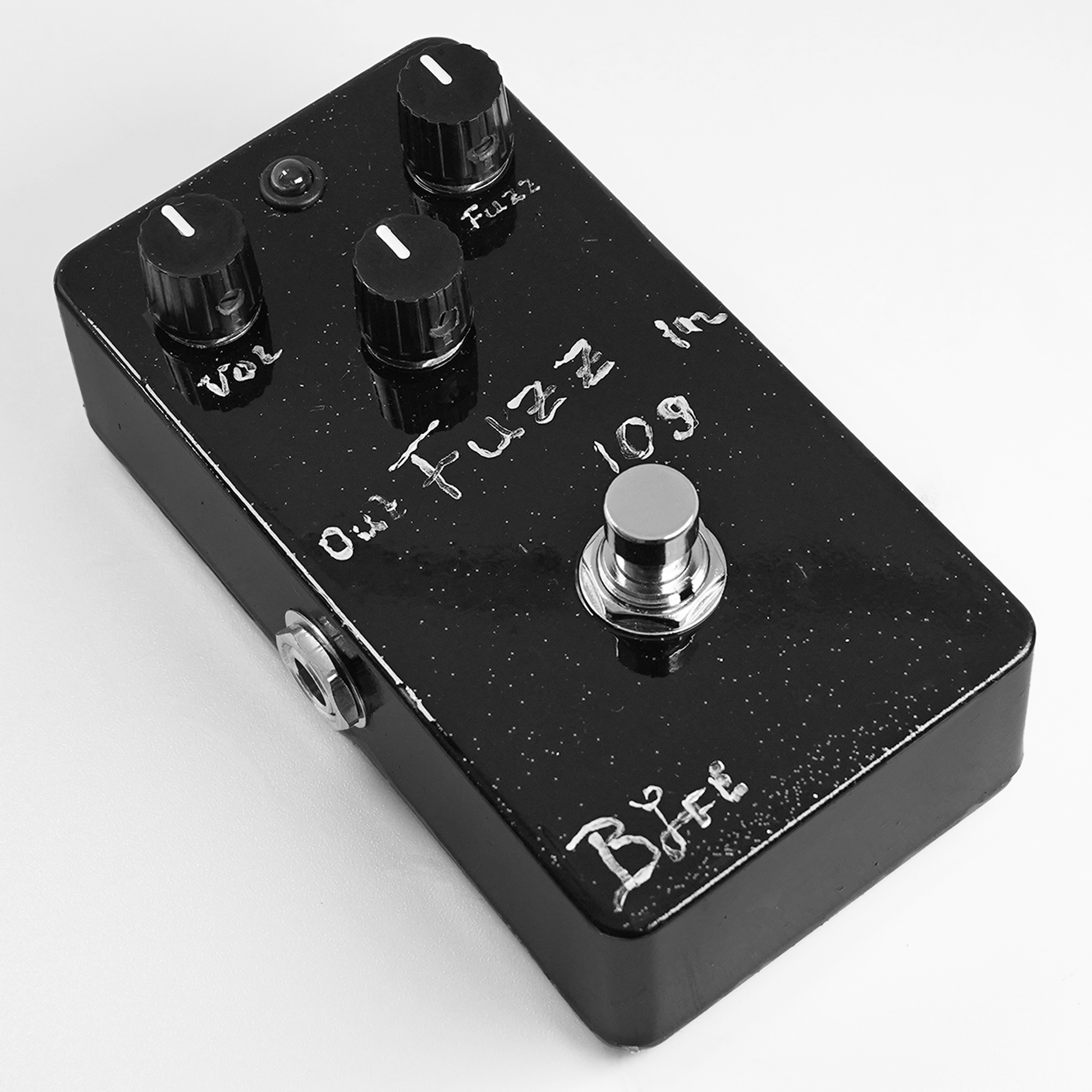 BJFE - Fuzz 109 – LEP INTERNATIONAL BJFE - Fuzz 109 – LEP INTERNATIONAL