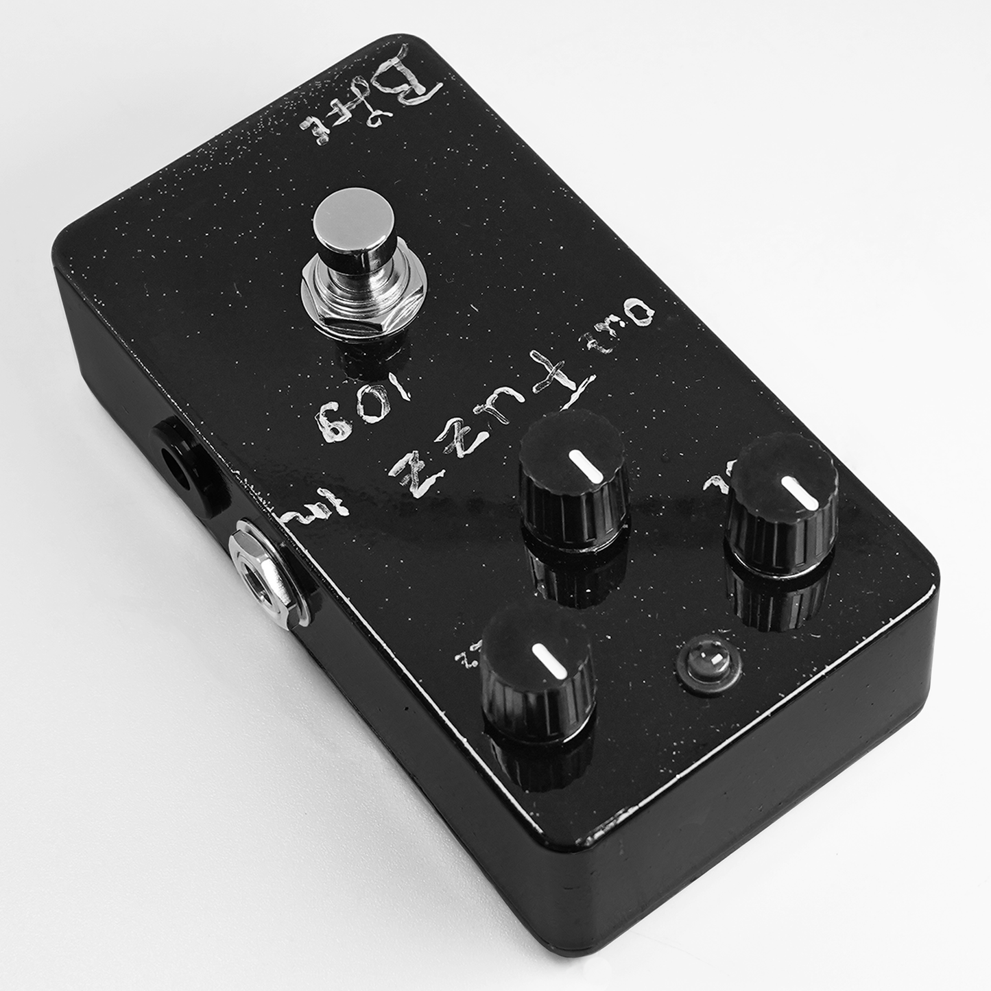 BJFE / Fuzz 109