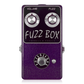 Formula B Elettronica / Fuzz Box Experience