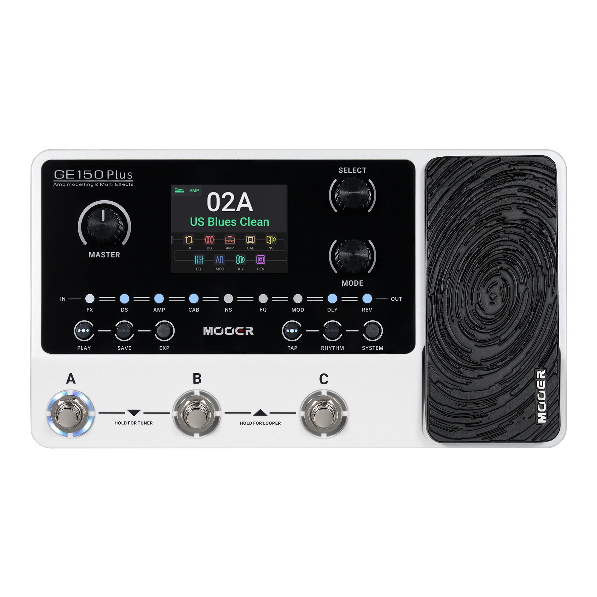 RYRA⭐︎エフェクター RYRA The Klone KLONEクローン系エフェクターUS