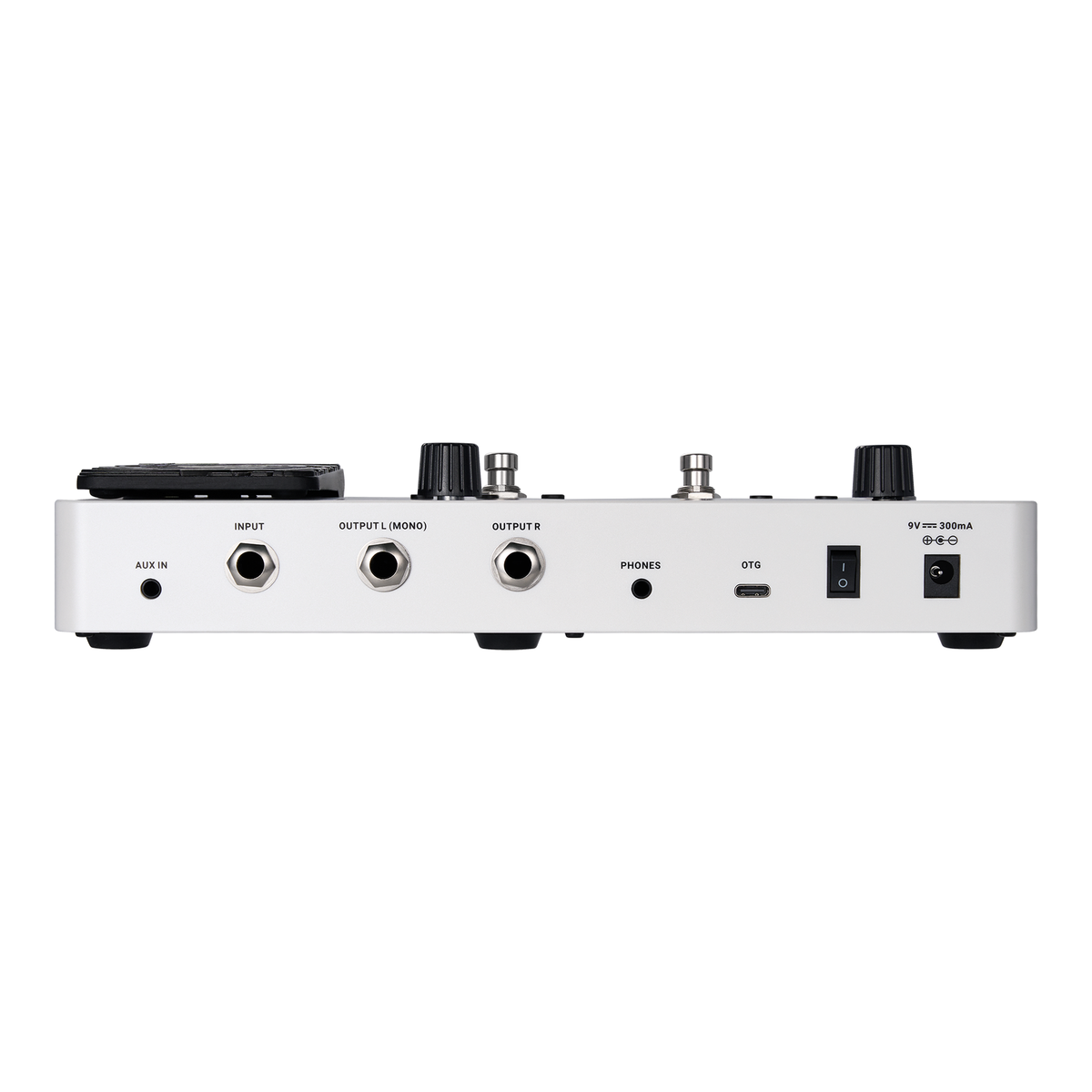 Mooer - GE150 Plus – LEP INTERNATIONAL Mooer - GE150 Plus – LEP INTERNATIONAL