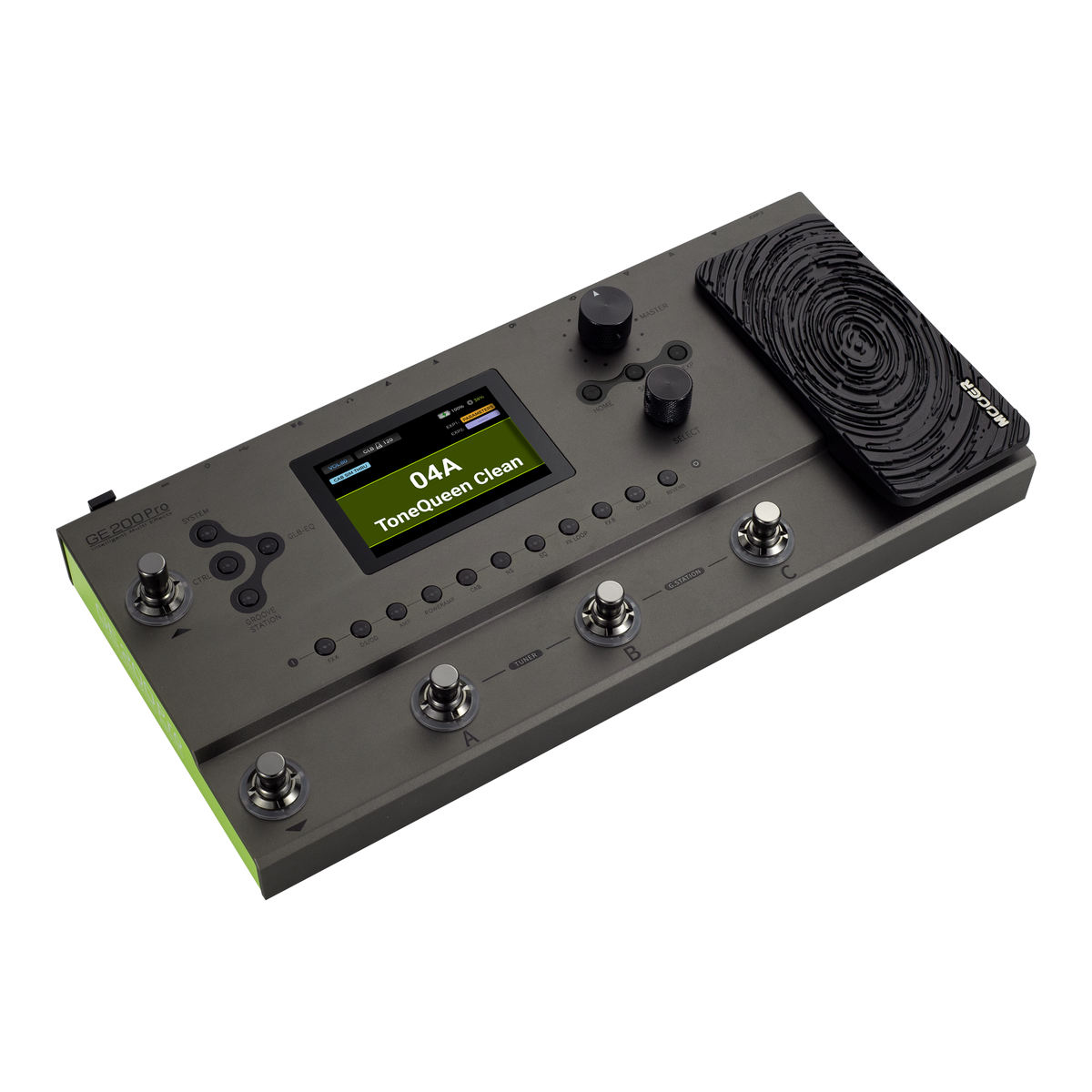 Mooer - GE200 Pro – LEP INTERNATIONAL Mooer - GE200 Pro – LEP INTERNATIONAL