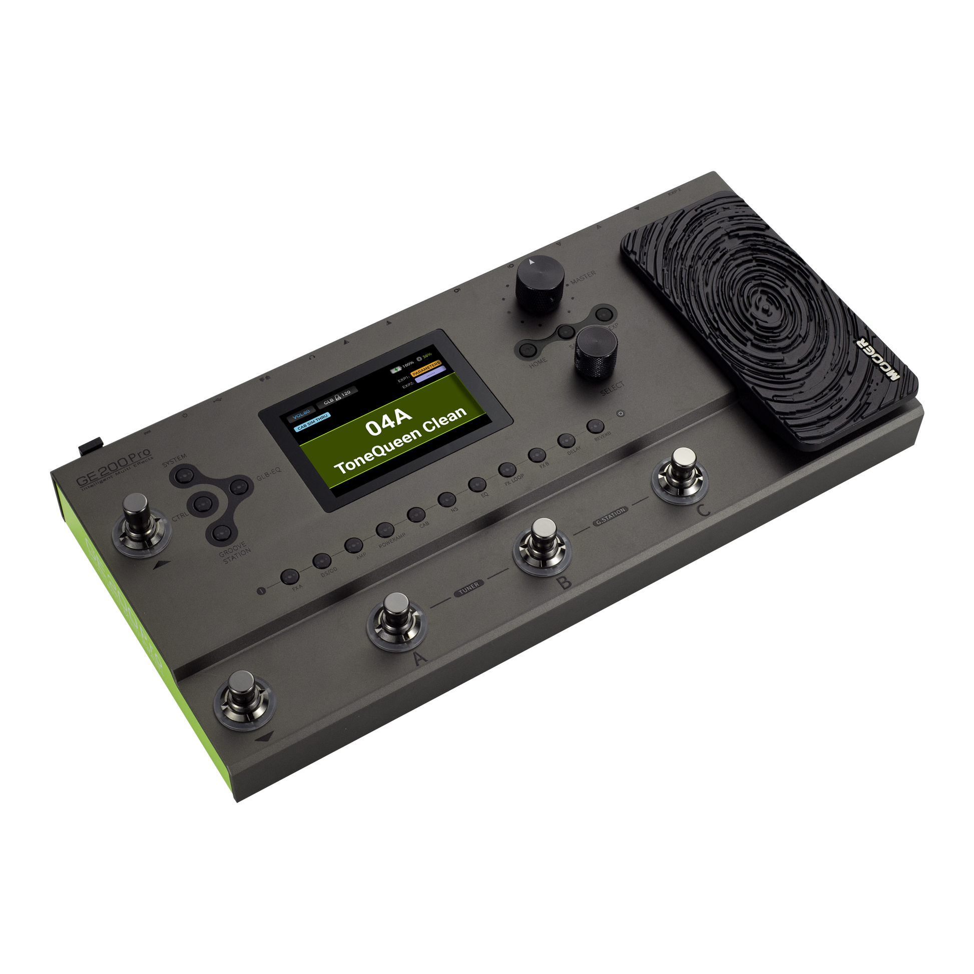 Mooer - GE200 Pro – LEP INTERNATIONAL Mooer - GE200 Pro – LEP INTERNATIONAL