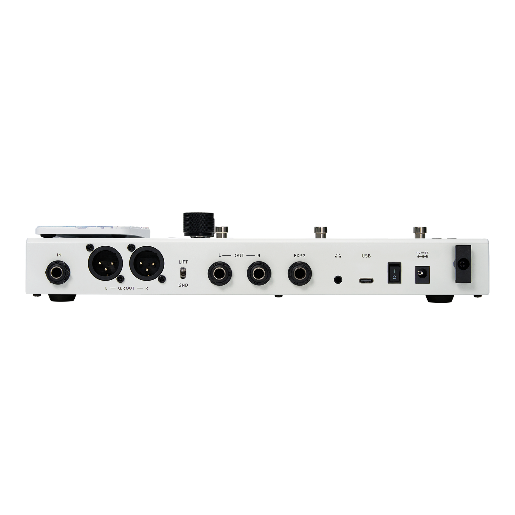 Mooer - GE200 Plus – LEP INTERNATIONAL Mooer - GE200 Plus – LEP INTERNATIONAL