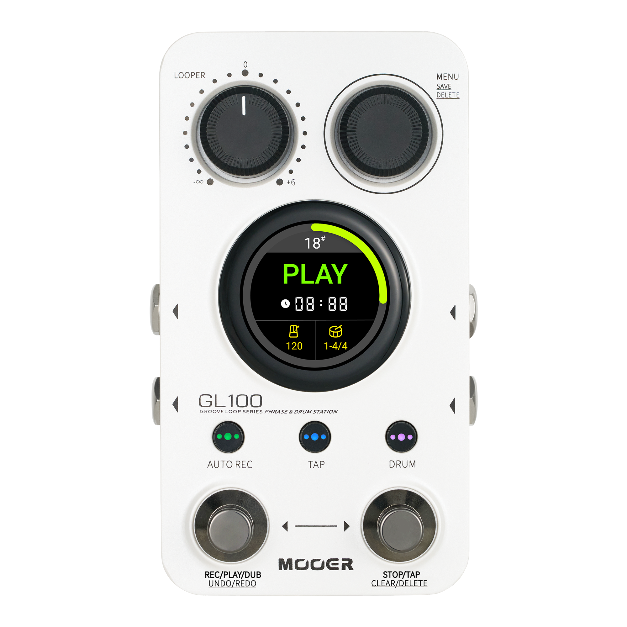 Mooer GL-100 Looperルーパー&ドラムマシン GL100-01.png?v=1734490793&