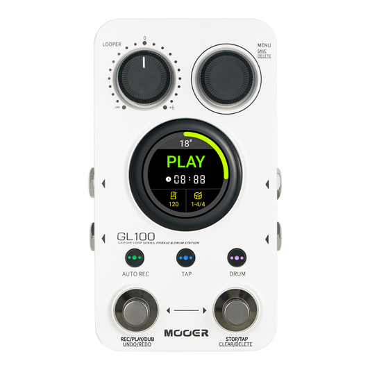 Mooer / GL100