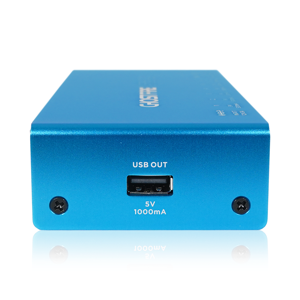 Ghost Fire - GP8-SV2