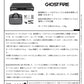 Ghost Fire - V-Series Standard1.0