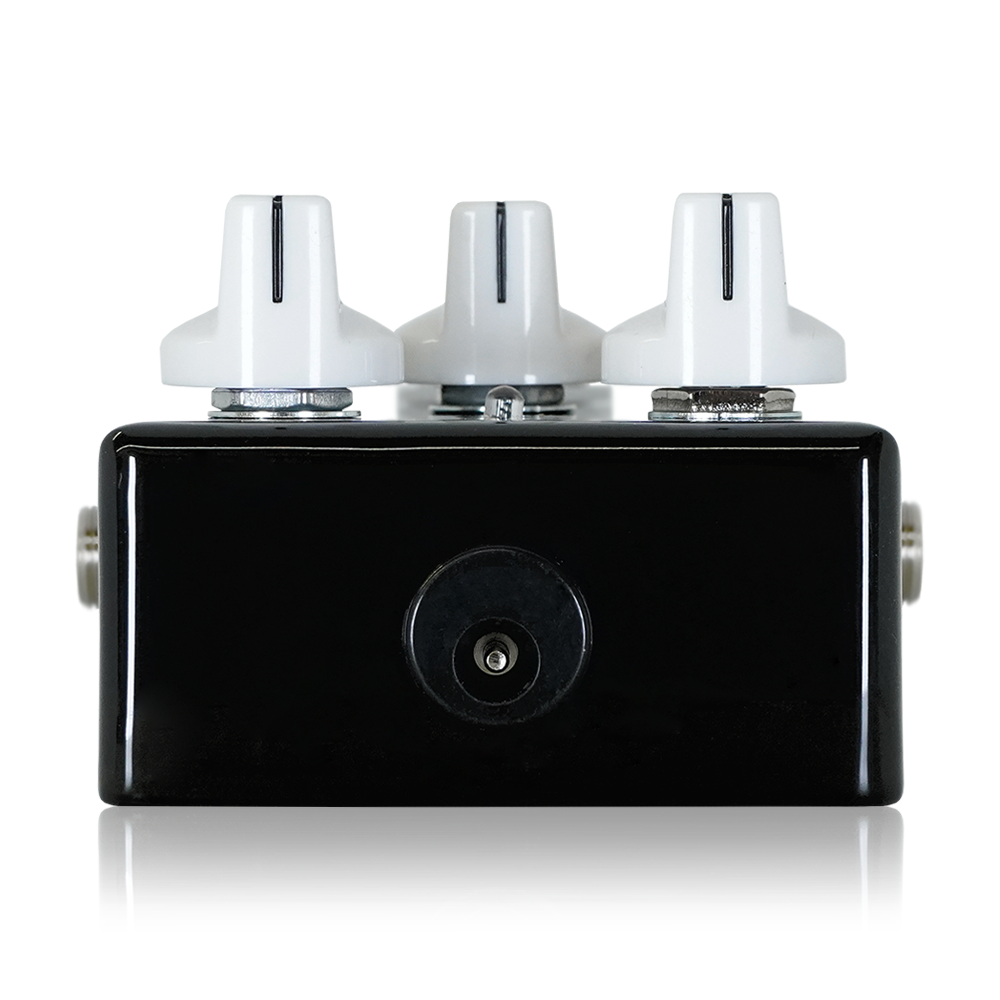 Jetter Gear - Gold 45/100