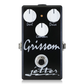 Jetter Gear - Grissom