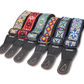 SOLDIER STRAP/Guitar Strap STP-134 ギターストラップ