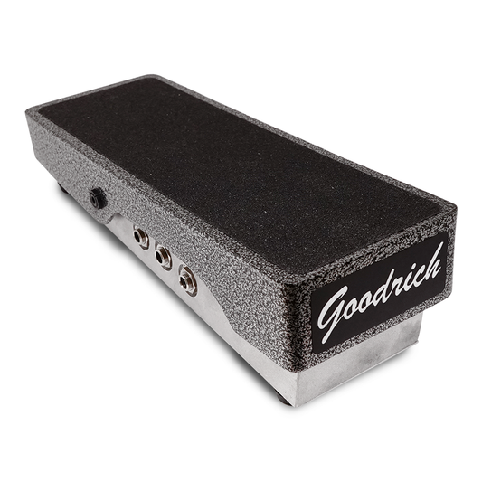 Goodrich Sound - H-10k HighTen (active)