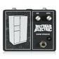 Wettmar Electric - HARMONIC REFRIGERATOR