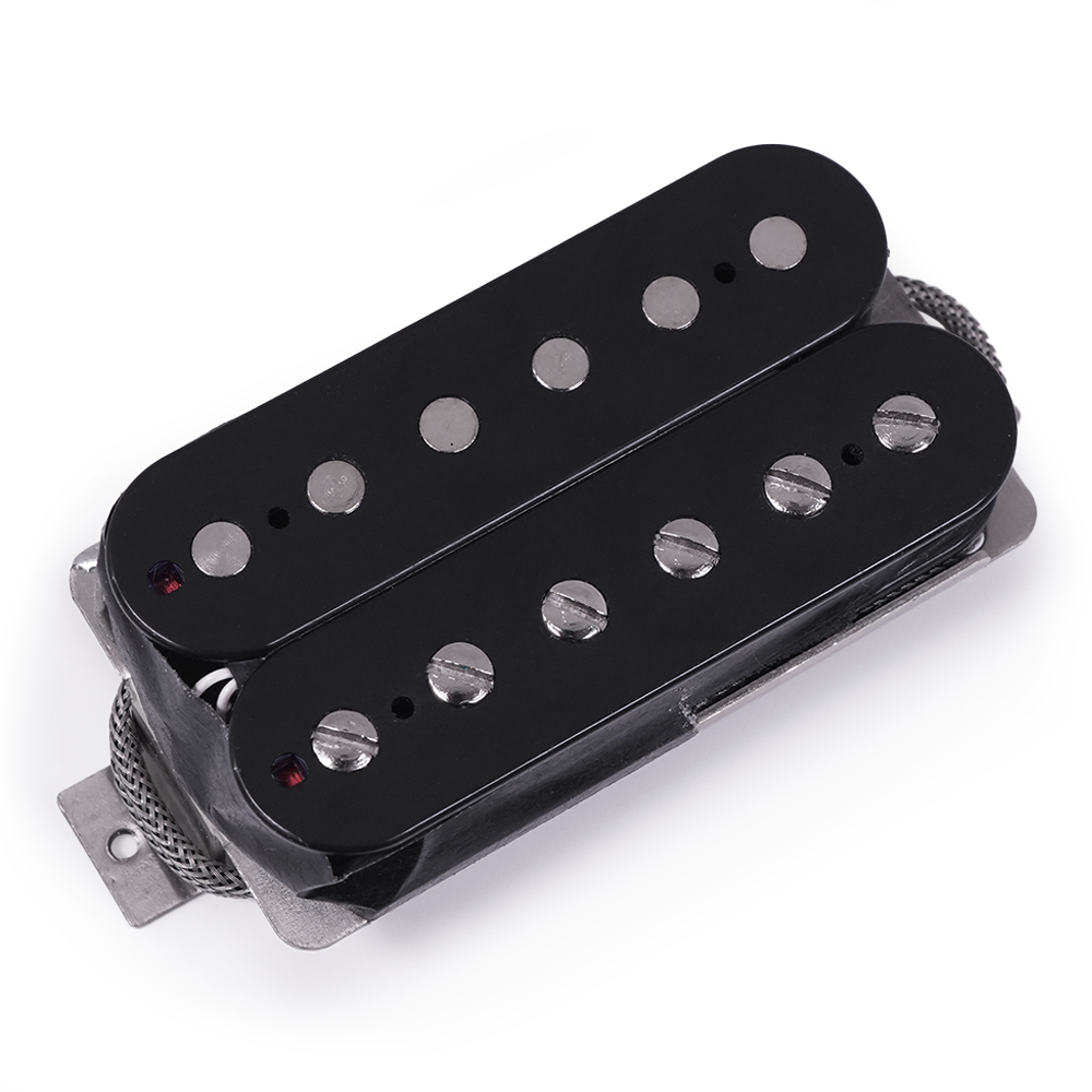 Lundgren - Heaven 57 Neck