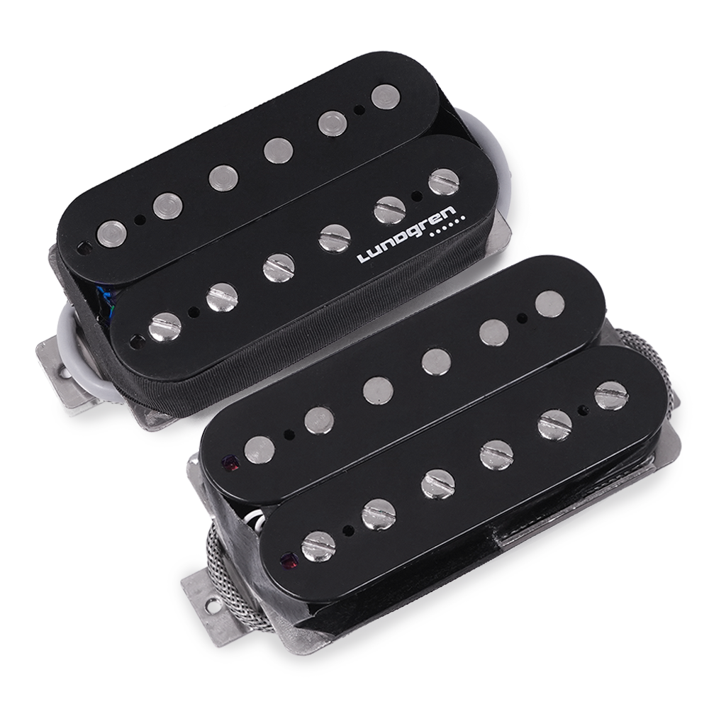 Lundgren - Heaven 57 set